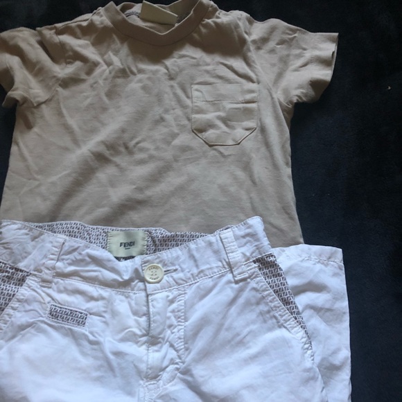 Fendi outfit - Picture 5 of 5